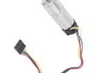 99:1 METAL GEARMOTOR 25DX69L MM HP 12V W DC Motors