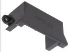 MOUNTING BRACKET FOR STANDARD-SIZE SERVO  Robotics and Prototyping