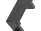 MOUNTING BRACKET FOR STANDARD-SIZE SERVO Accessories for Micromotors