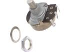 PR-246 10K A 16P1 Trimmer Resistors - Through Hole