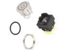 PS5-210MH-BRD-0PAC Pushbutton Switches