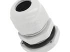D.3080 Cable Glands, Strain Reliefs & Cord Grips