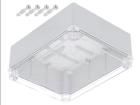 S-BOX 516-P  Enclosures