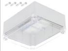S-BOX 516-P-TH  Enclosures