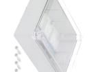 S-BOX 516-P-TH Enclosures, Boxes & Cases