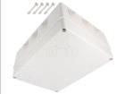 S-BOX 606  Enclosures