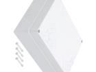 S-BOX 616-PM Enclosures, Boxes & Cases