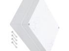 S-BOX 616-TH Enclosures, Boxes & Cases