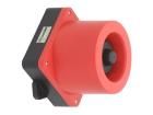 QWH50-12/24 Piezo Buzzers & Audio Indicators