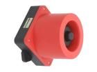 QWH50SD-12/24 Piezo Buzzers & Audio Indicators
