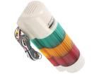 QWTDL-WA-3-24-RAG Piezo Buzzers & Audio Indicators