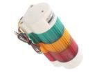 QWTL-BZ-3-24-RAG Piezo Buzzers & Audio Indicators