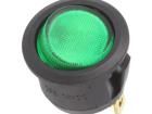 R13-112B-02-BG Rocker Switches