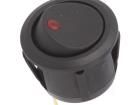 R13-112B2-02-BBR Rocker Switches