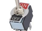 R13-28F-01-HPH Toggle Switches