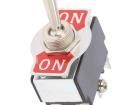R13-8B-06-HPH Toggle Switches