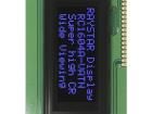 RC1604A-LLB-JWVE LCD Character Display Modules & Accessories