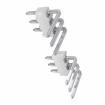 22-05-2121 Headers & Wire Housings