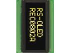 REC000802AYPP5N00000 OLED Displays & Accessories