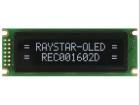 REC001602DWPP5N00000 electronic component of Raystar