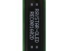 REC001602DWPP5N00000 OLED Displays & Accessories