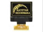 REX009664AYPP3N00000 electronic component of Raystar