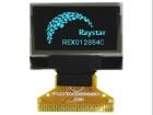 REX012864CSAP3N00000 electronic component of Raystar