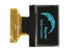 REX012864CSAP3N00000 OLED Displays & Accessories
