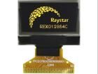 REX012864CYAP3N00000 electronic component of Raystar