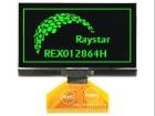 REX012864HGPP3N00000 electronic component of Raystar