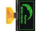 REX012864HGPP3N00000 OLED Displays & Accessories