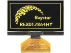 REX012864HYPP3N00000 electronic component of Raystar