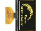 REX012864HYPP3N00000 OLED Displays & Accessories