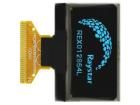 REX012864LSAP3N00000 OLED Displays & Accessories