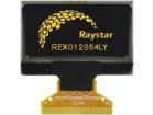 REX012864LYAP3N00000 electronic component of Raystar