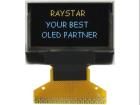 REX012864MXPP3N00000 electronic component of Raystar