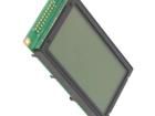 RG12864F-FHW-V LCD Graphic Display Modules & Accessories