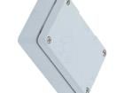 9102.210 Enclosures, Boxes & Cases