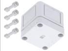 9500.000  Enclosures