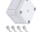 9500.000 Enclosures, Boxes & Cases