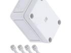 9502.000 Enclosures, Boxes & Cases