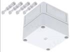 9505.000  Enclosures