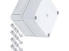 9505.000 Enclosures, Boxes & Cases