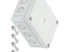 9508.050 Enclosures, Boxes & Cases