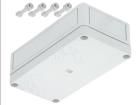 9512.000  Enclosures