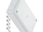 9512.000 Enclosures, Boxes & Cases