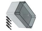 9515.100 Enclosures, Boxes & Cases