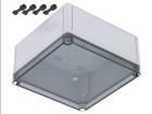 9517.100  Enclosures
