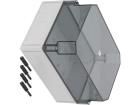 9522.100 Enclosures, Boxes & Cases