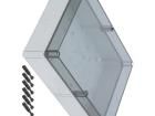 9523.100 Enclosures, Boxes & Cases